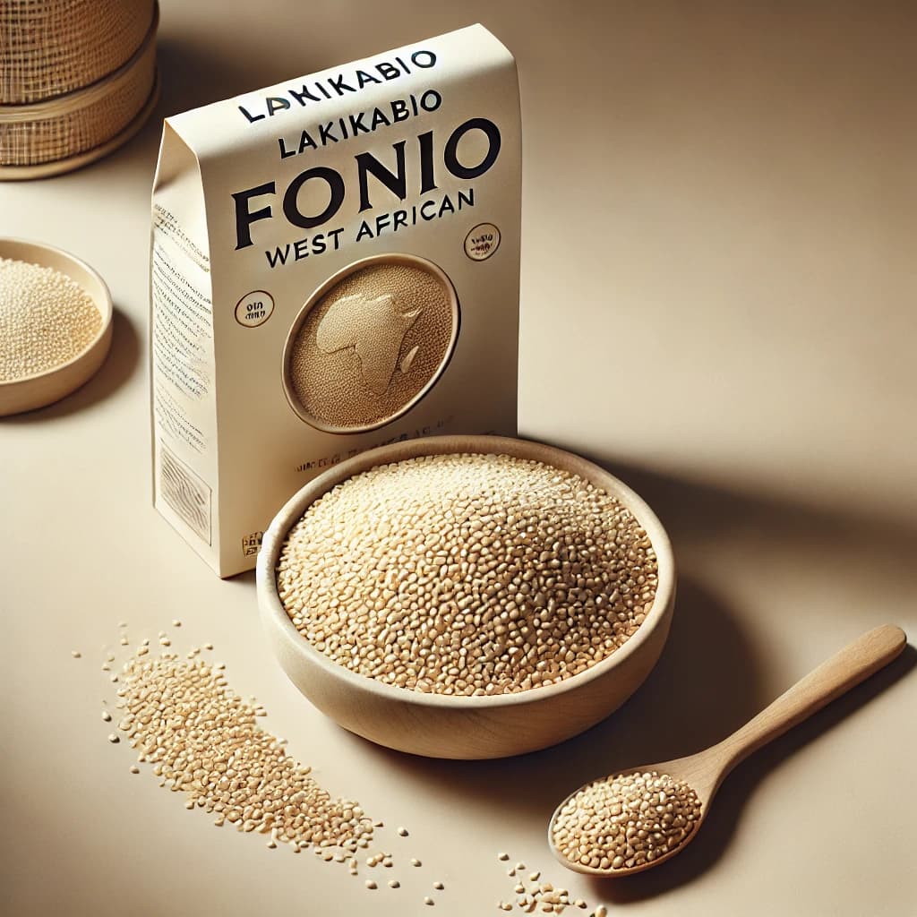 Fonio